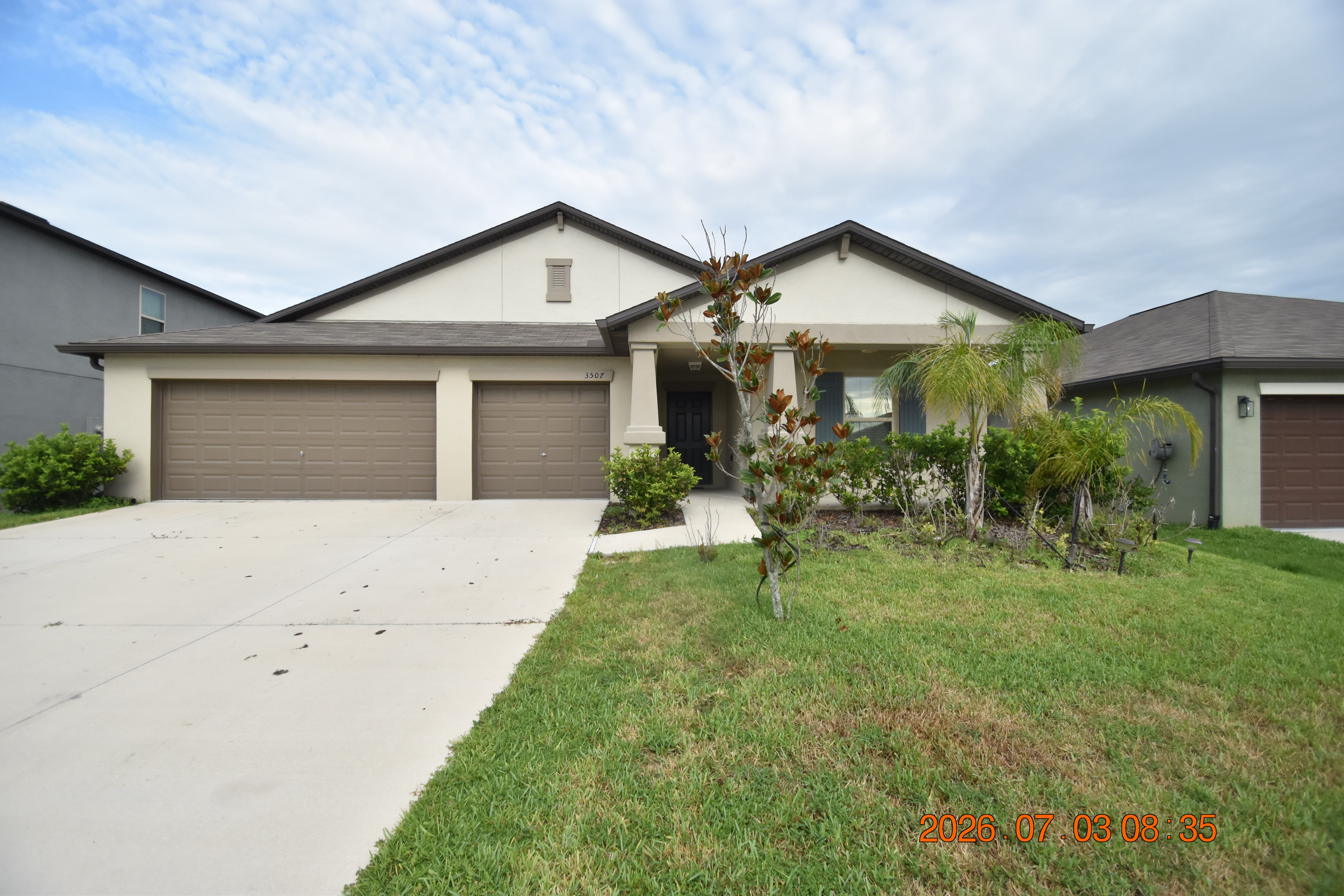 stress free property management